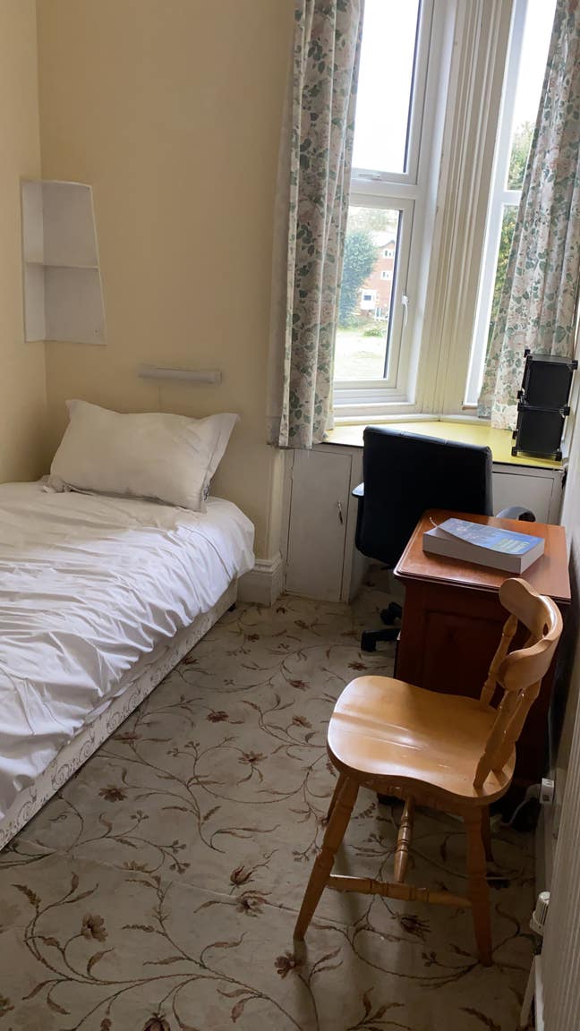Exeter room to rent Main Photo