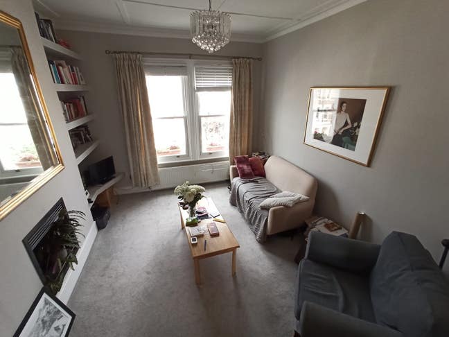 Maida Vale/Queens Park Zone 2 Main Photo