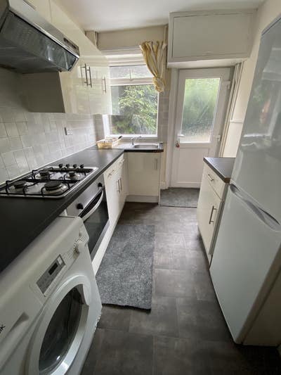 1  double room  off QMC/ UoN Main Photo