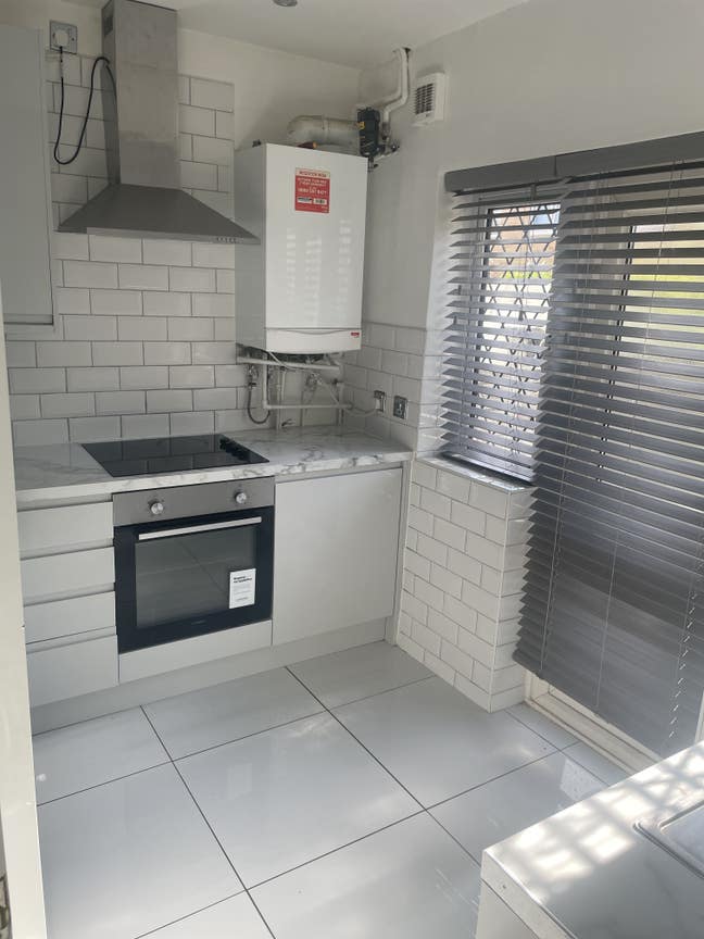 Amazing modern 3 bedroom house  Main Photo