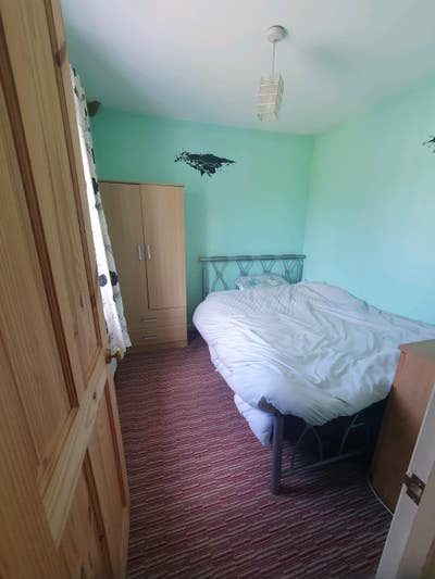 Clean & cosy single room available  Main Photo