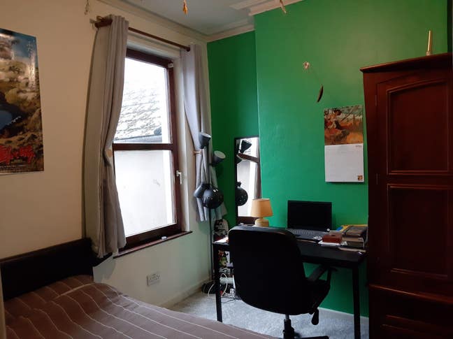 Double Room to Rent near Ulster Uni & City Centre Main Photo