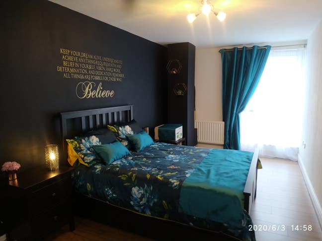 Big beautiful room in 3 bed flat  14.09 Main Photo