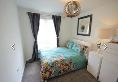 Fringe festival short term Room to let  Main Photo