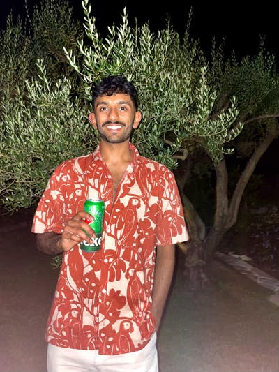 Friendly Professional working in TV Main Photo