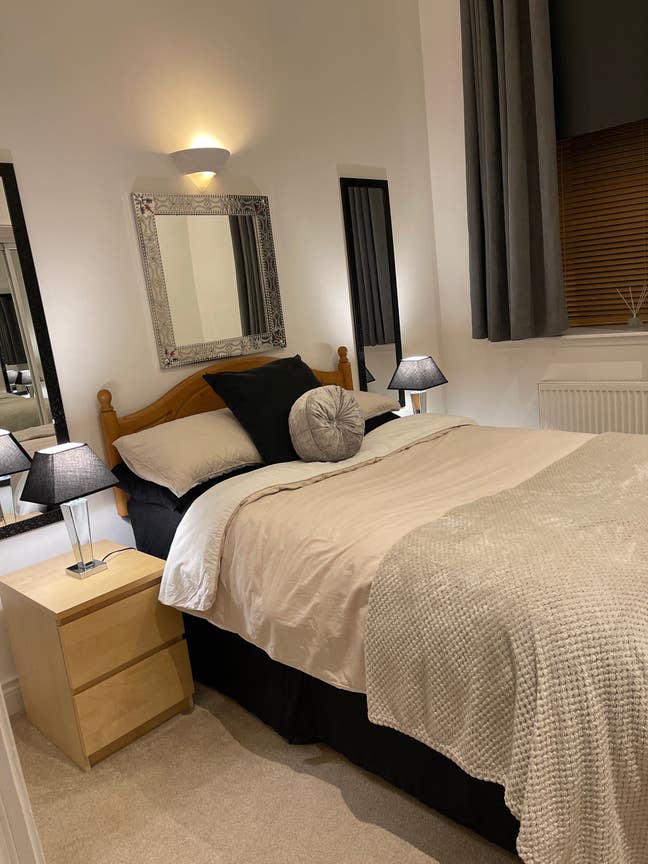 Fantastic Double room with ensuite Main Photo
