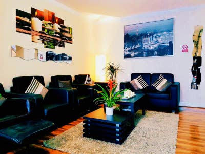 Furnished Double Ensuite Room-bills inclusive Main Photo