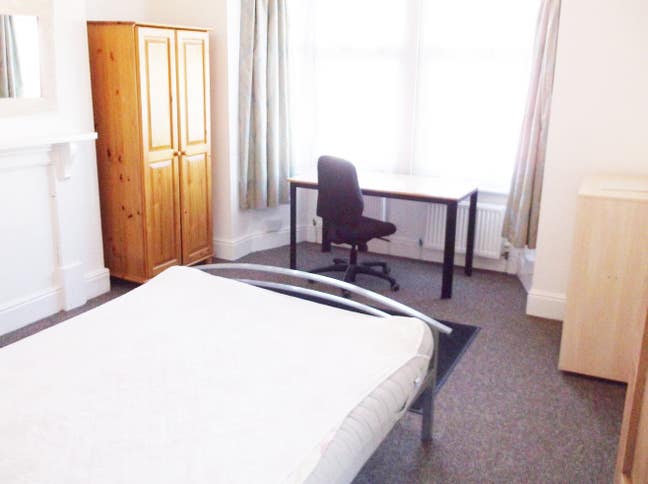 Student room available 2025/26 Main Photo