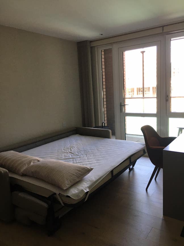Double room - Manor House  Main Photo