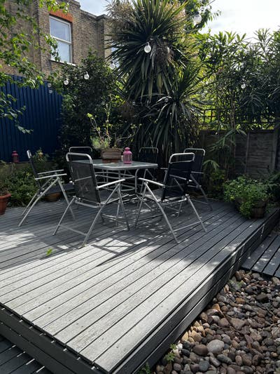 ✨ Large Double Room in Modern 2-Bed House + Garden Main Photo