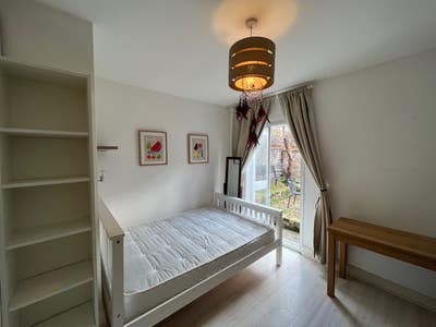 Garden Room to Rent Portobello Main Photo