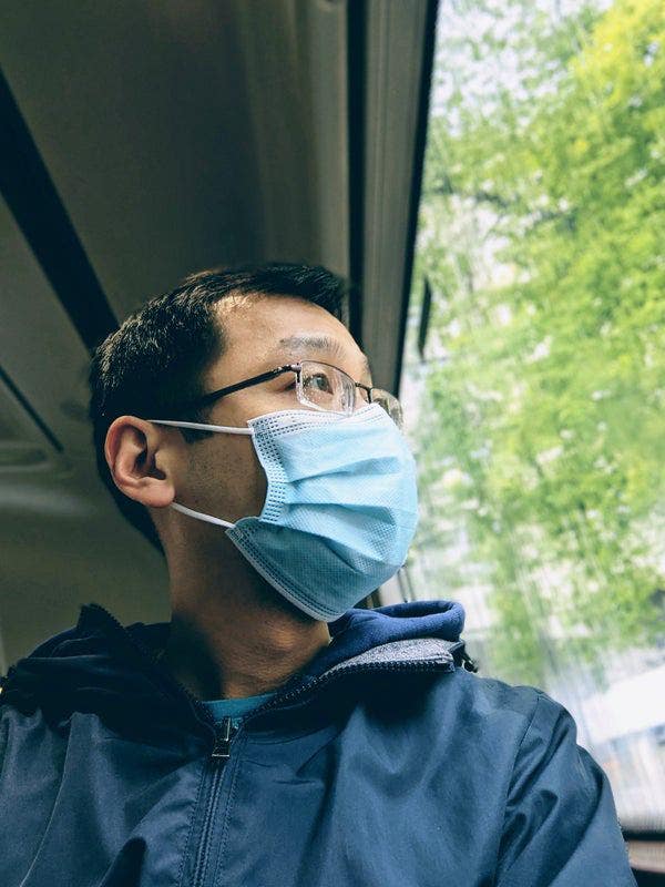 Room: - A single/double room with enough spa... Main Photo