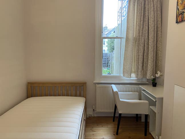 Double room for rent in West Hampstead!  Main Photo