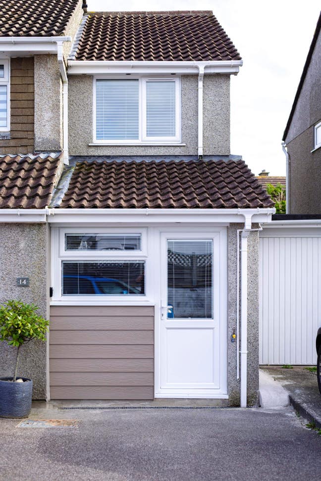 1 bedroom annex Main Photo