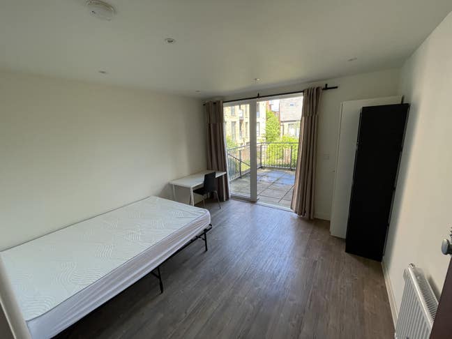 All Inclusive double room +patio Stanmore Edgware Main Photo