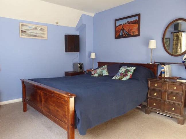 Quiet house in Dartington for eight month let Main Photo