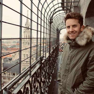 seeking room in London - working in Shoreditch Main Photo