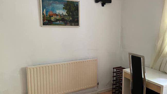 🔥 MUST SEE Double rooms to rent in Bermondsey Main Photo