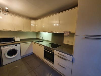 Big Double Room  Main Photo