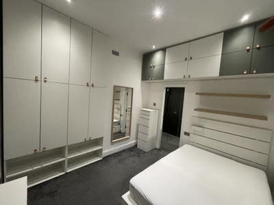 Luxury Double Ensuite Rooms in Victorian House Main Photo