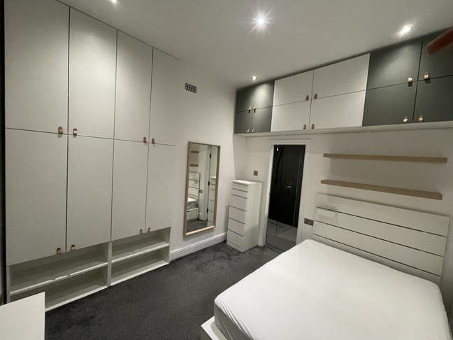 Luxury Double Ensuite Rooms in Victorian House Main Photo