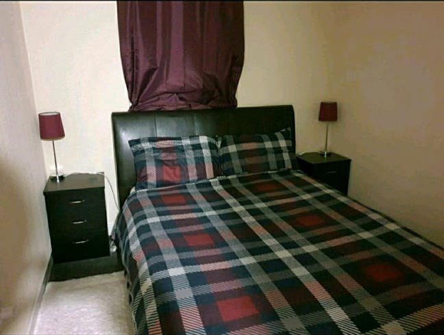 Double Bedroom Available for Rent on WEEKLEY Basis Main Photo