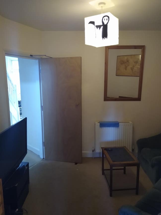 1 Double rooms close to city centre Main Photo