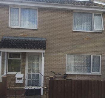 2 Gorgeous Double Rooms Shared House Main Photo