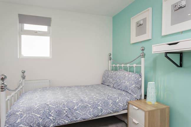 Gorgeous Double Room  Main Photo