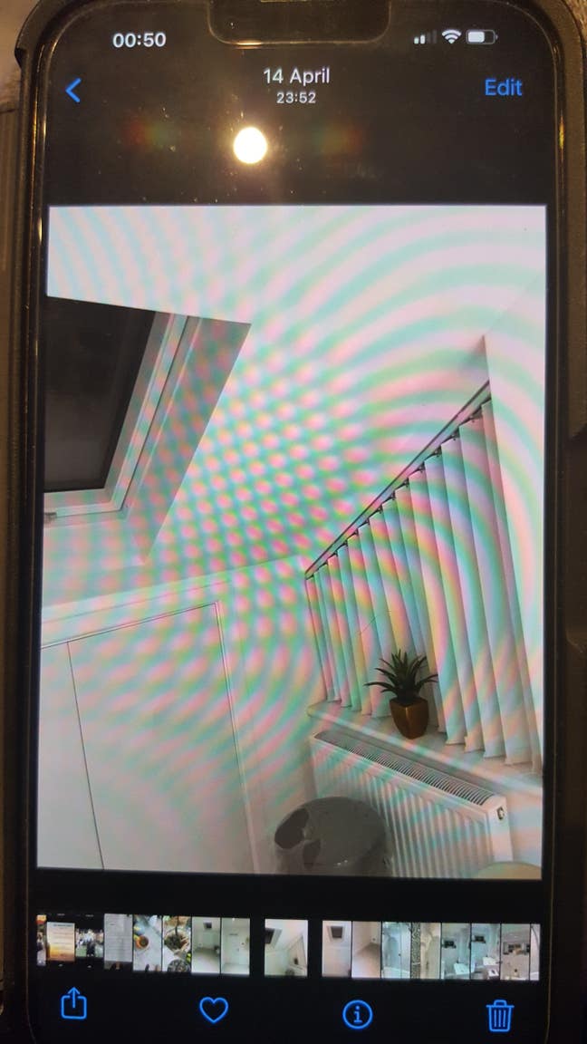 1 room for rent suitable for a female. Main Photo