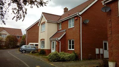 Rooms available near UEA and NNU Hospital Main Photo