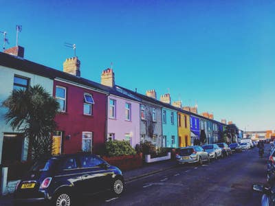 Double Bedroom in Roath close to city centre Main Photo