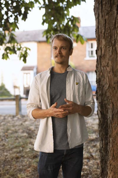 I'm a easy-going guy looking for a room in a ... Main Photo