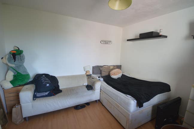 Double Room to rent - All bills included! Main Photo