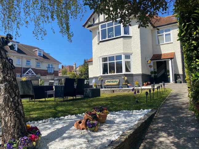 Small Single bedroom very close to Bournemouth Uni Main Photo