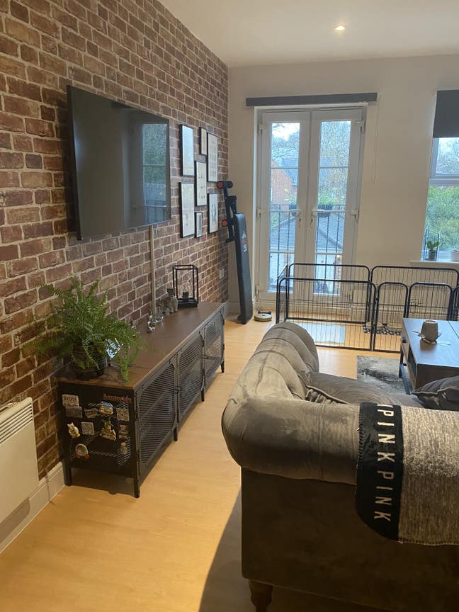 ✨Double room with own bathroom✨ Main Photo