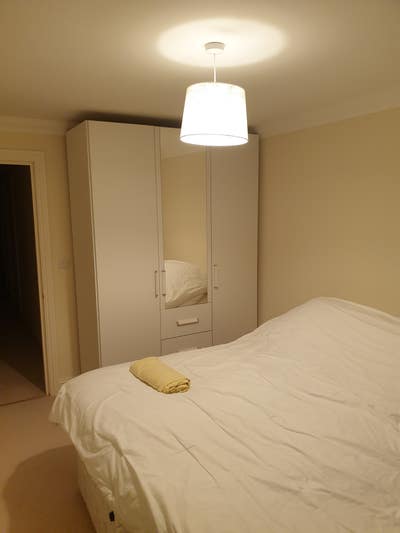 Double Room avaliable 17th July 2026 Main Photo