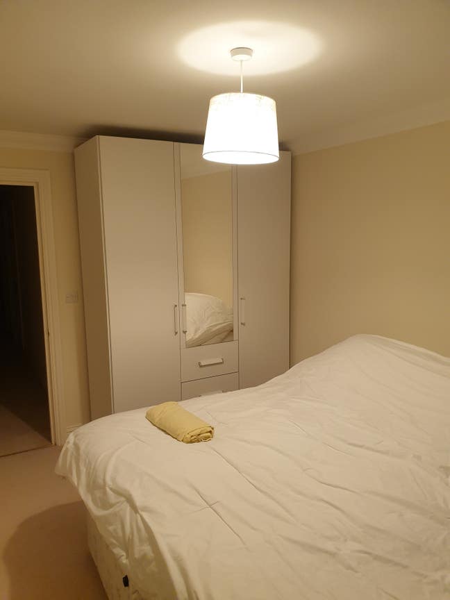 Double room, own bathroom. Main Photo