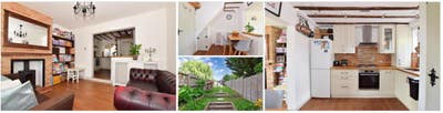 Single room to rent - Country cottages Main Photo