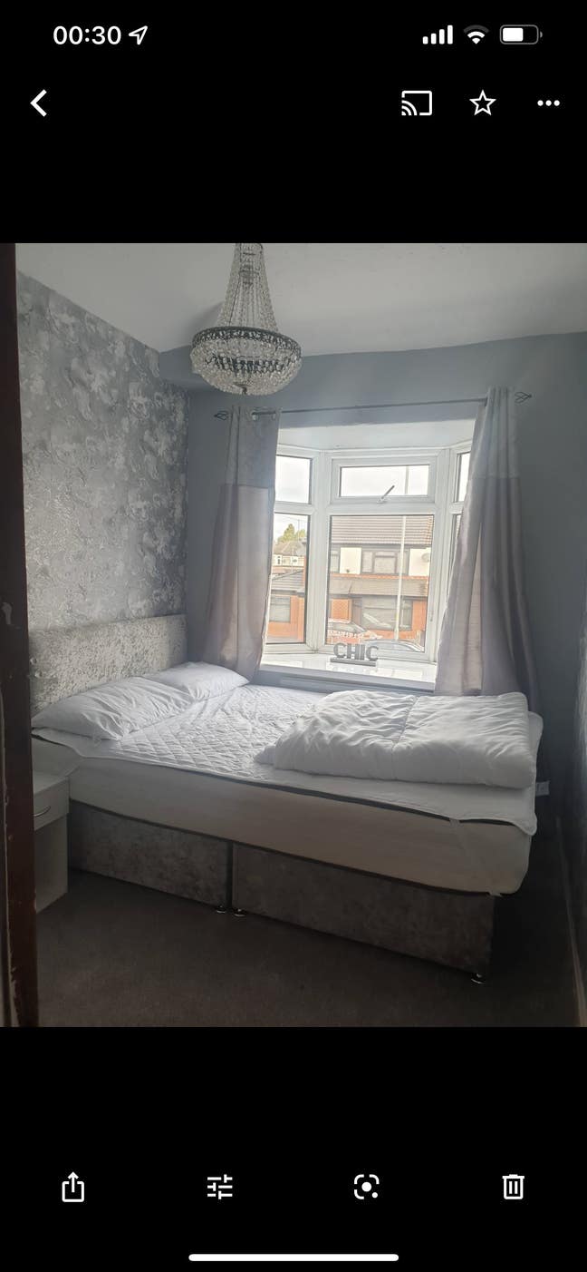 Double Room for Rent  Main Photo