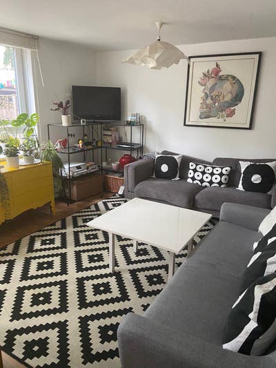 Great flat in Brilliant Location Main Photo