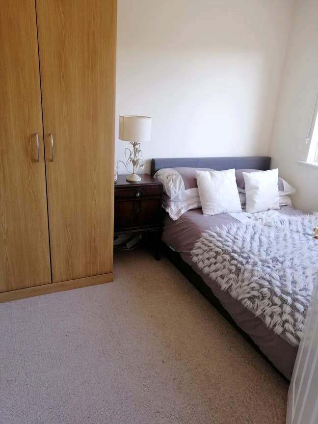 Double Room Main Photo