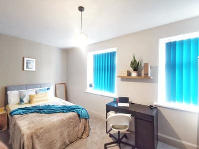High quality room for professionals in Pontypridd Main Photo
