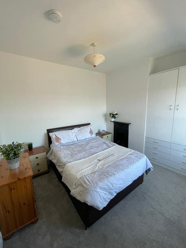 🦅Room to rent NN2 Racecourse🦅 Main Photo