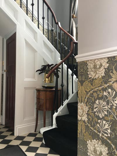 Double room in character Victorian Property  Main Photo
