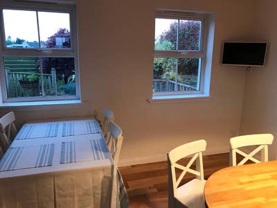 Quiet Location  Main Photo