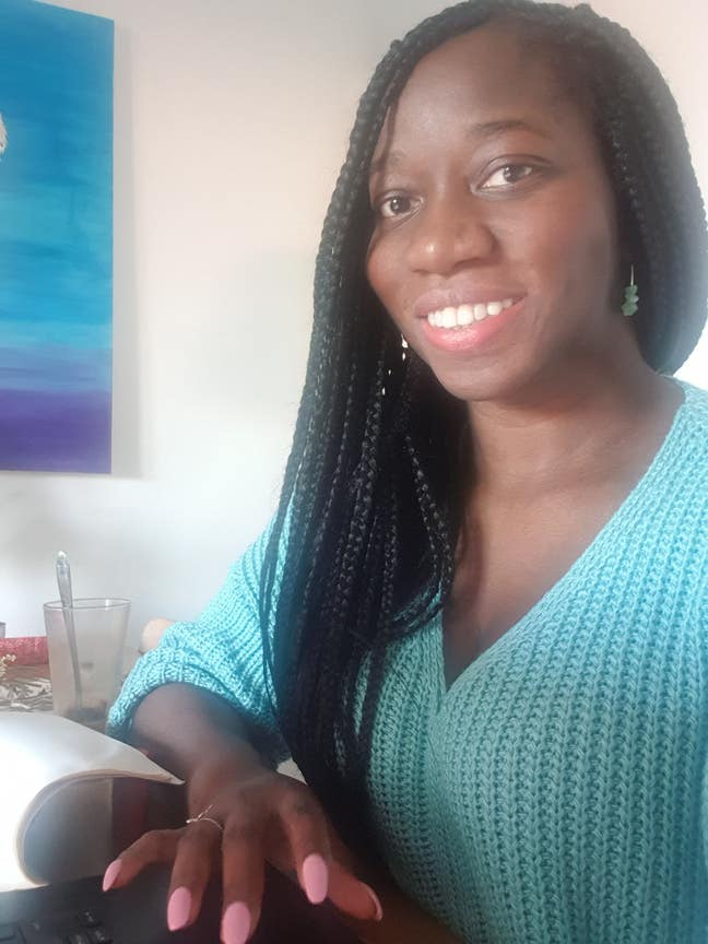 Warm, kind professional female Main Photo