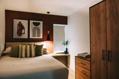 😍 BRAND NEW Stylish and Homely Rooms 😍 Main Photo