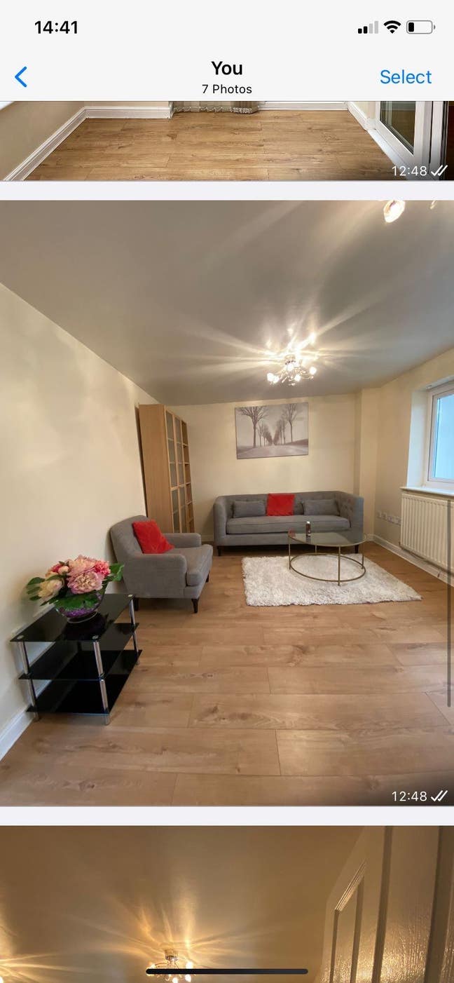 Room for rent  Main Photo