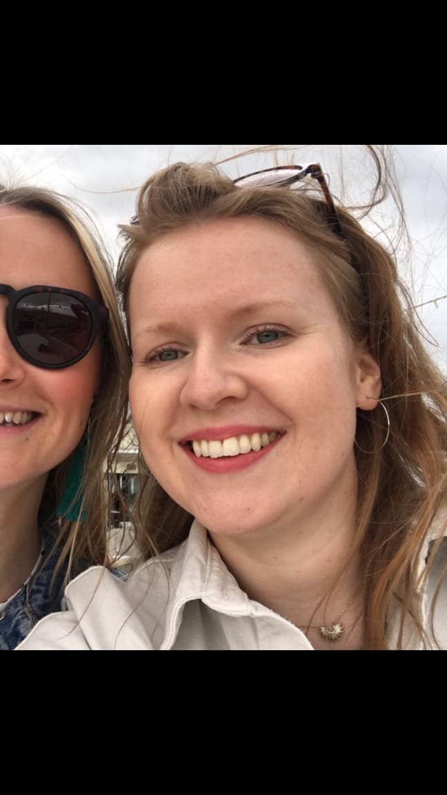 Creative Female Seeking 1 Double Room Main Photo